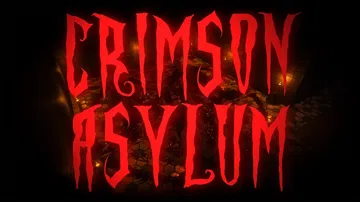 深红庇护所|Crimson Asylum封面