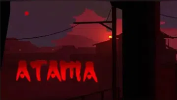 脑袋|Atama封面