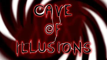 幻觉洞穴|Cave of Illusions封面