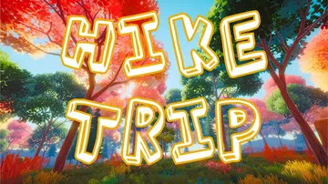 徒步旅行|Hike Trip封面
