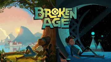 破碎时光|Broken Age封面