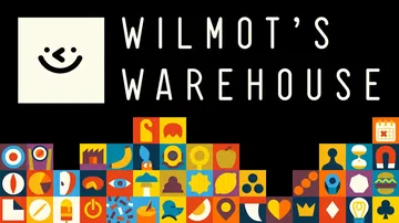 威尔莫特的仓库|Wilmot’s Warehouse封面