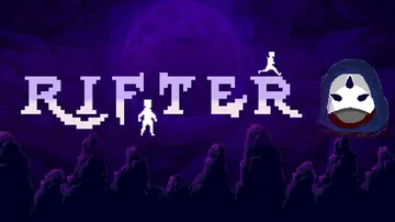 裂隙奔跑者|裂谷者|Rifter封面