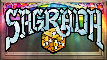 圣家堂|Sagrada封面