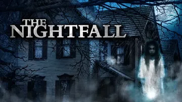 夜幕降临|TheNightfall中文封面