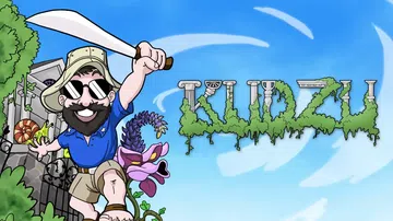 葛根|Kudzu封面