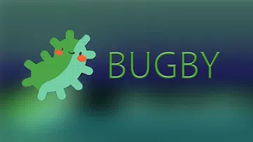 布格比|Bugby封面
