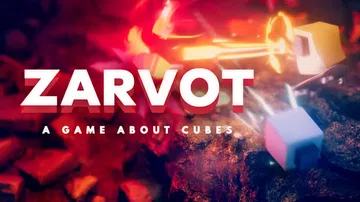 扎沃特|Zarvot封面