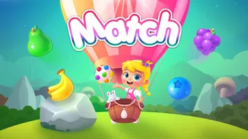 比赛|Match封面