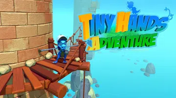 小手大冒险|Tiny Hands Adventure封面