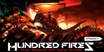 百家争鸣：红星的崛起第2集|Hundred Fires: T封面