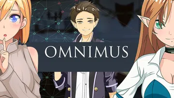 全能|Omnimus封面