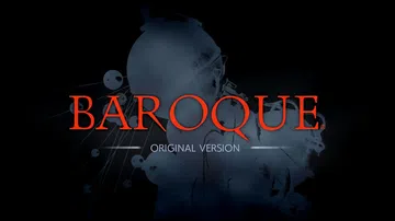 巴洛克|Baroque: Original Version封面