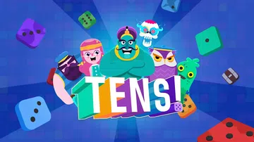 十|TENS封面
