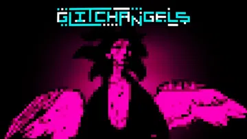 故障天使|Glitchangels封面