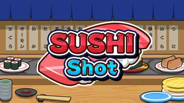 寿司射击|Sushi Shot封面