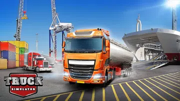 卡车驾驶模拟器|Truck Simulator封面