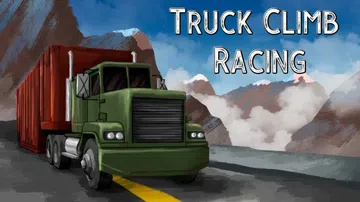 卡车爬坡比赛|Truck Climb Racing封面