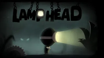 灯头|Lamphead封面