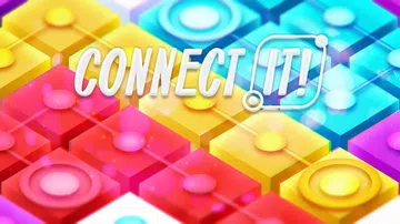 连上它们|连接|Connect It封面
