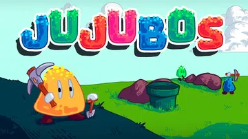 枣子谜题|Jujubos封面