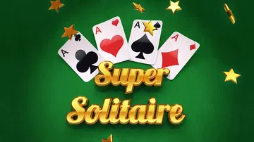 超级纸牌：纸牌游戏|Super Solitaire: Car封面