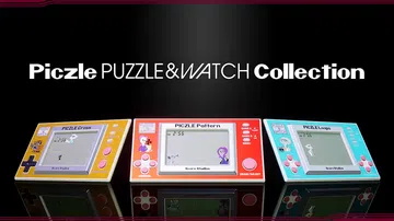 拼素Puzzle & Watch合集|Piczle Puzz封面