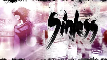 无罪|Sinless封面