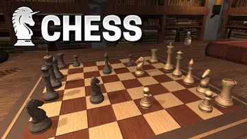 国际象棋|Chess封面