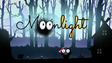 月光|Moonlight封面