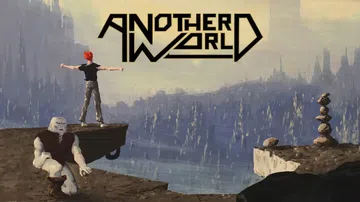 另一个世界|Another World中文封面