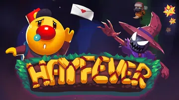 花粉过敏|HayFever中文封面