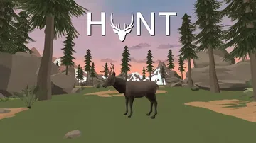 狩猎|Hunt封面