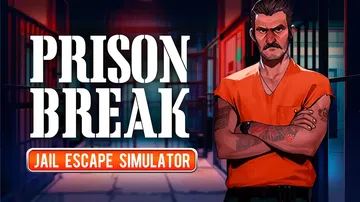 越狱模拟器|Prison Break: Jail Escap封面
