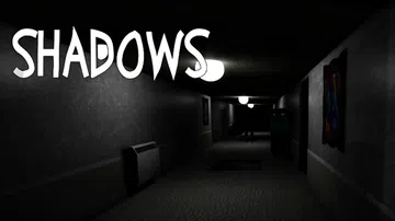 阴影|Shadows封面
