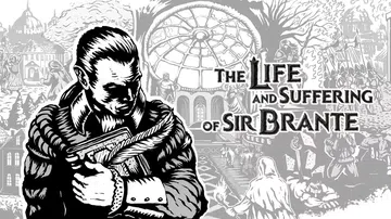 布兰特爵士的生平与苦难|The Life and Suffe封面