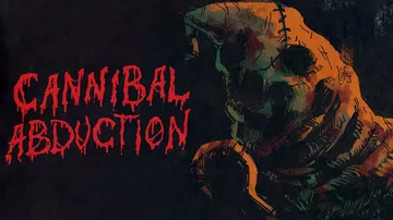 食人族绑架案|Cannibal Abduction封面