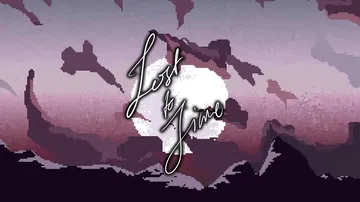 失落时间|迷失时间|Lost to Time封面