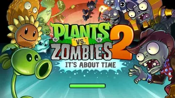 [移植游戏]植物大战僵尸2|Plants vs. Zombi封面