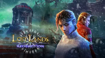 失落领地7：救赎|Lost Lands: Redemptio封面