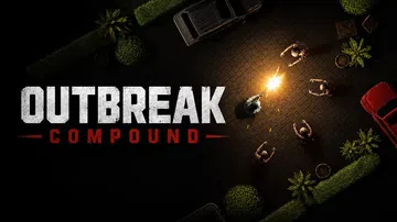 疫变隔离区|Outbreak Compound封面