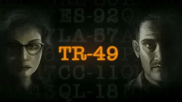TR-49封面