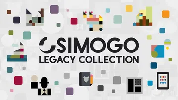 Simogo经典合集|Simogo Legacy Colle封面