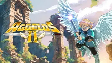 阿格罗斯2|Aggelos 2中文封面
