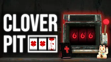 四叶草深渊|CloverPit封面