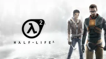 [移植游戏]半条命2|Half-Life 2中文国语版封面