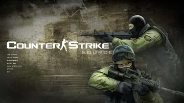 [移植游戏]反恐精英：起源|Counter-Strike: 封面