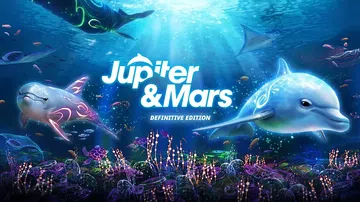 木星与火星：决定版|Jupiter & Mars: Defi封面