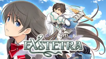 EX棱镜骑士|Exstetra中文封面