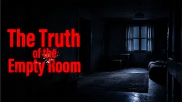 无人房间的真相|The Truth of the Empty封面
